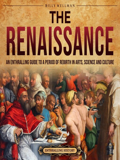 Title details for The Renaissance by Billy Wellman - Available